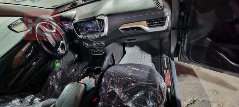 GMC Terrain